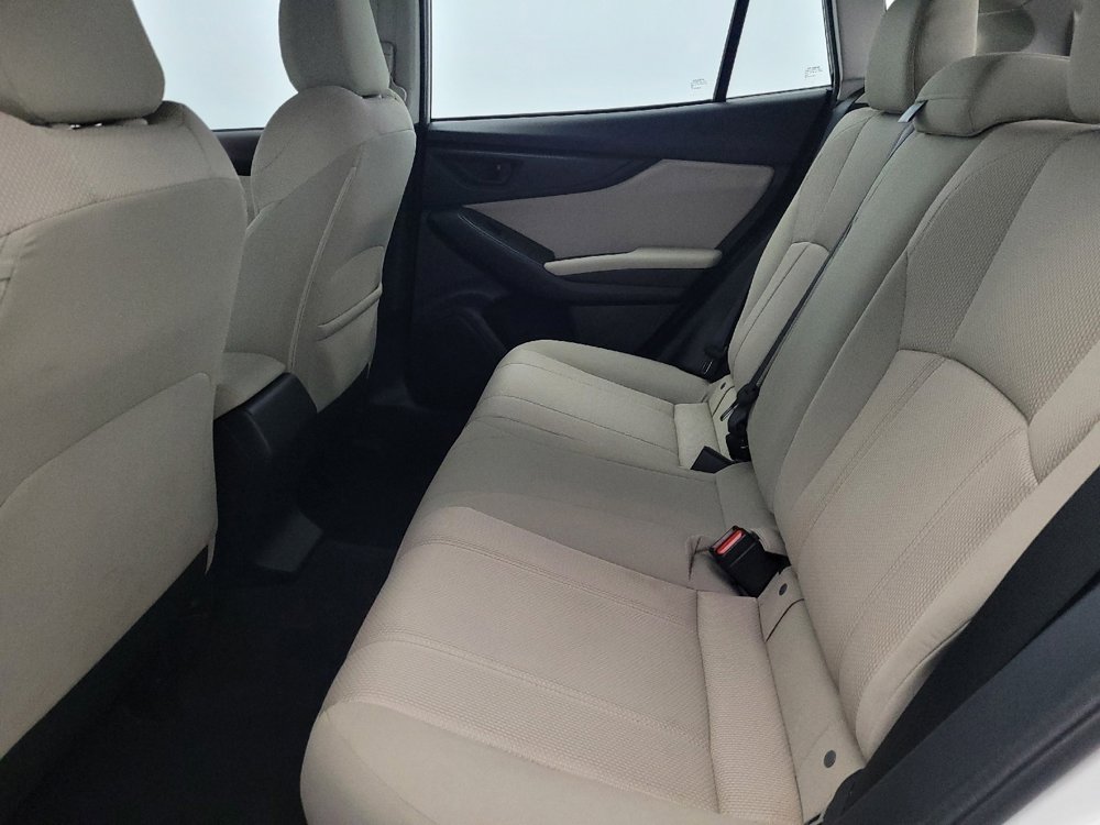 Used 2019 Subaru Impreza 2.0i AWD/4WD image 18