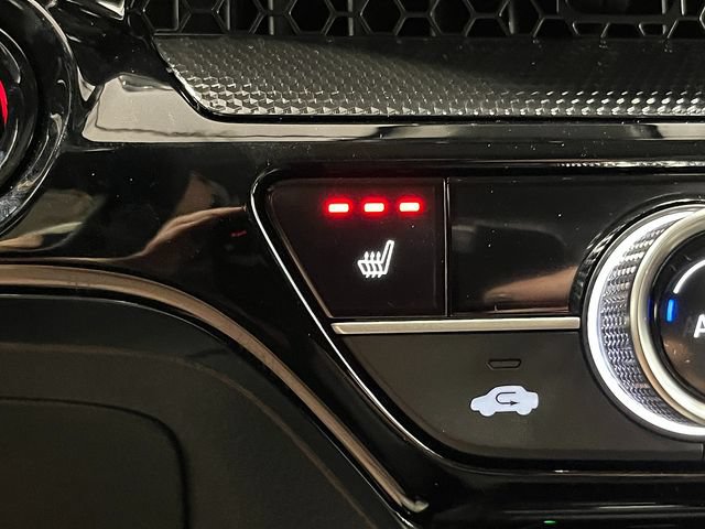 New 2026 Honda CR-V EX-L image 16