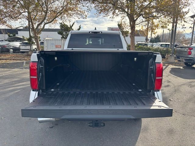 Used 2024 Toyota Tacoma TRD Off-Road image 10