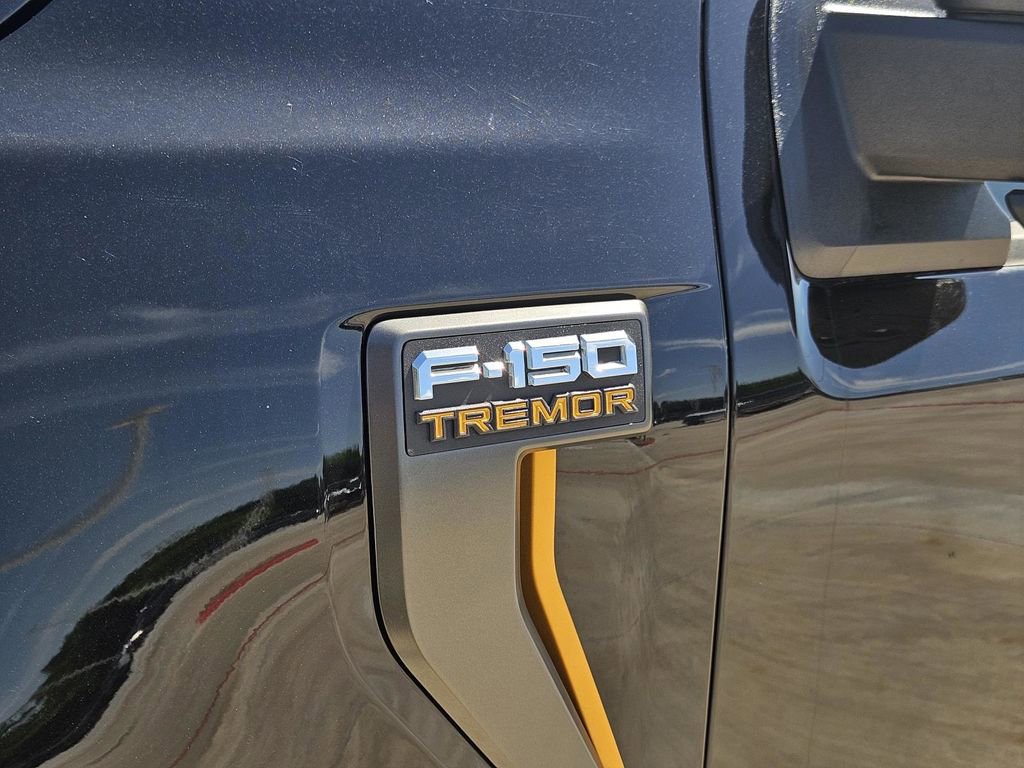 Used 2023 Ford F150 Tremor AWD/4WD image 36