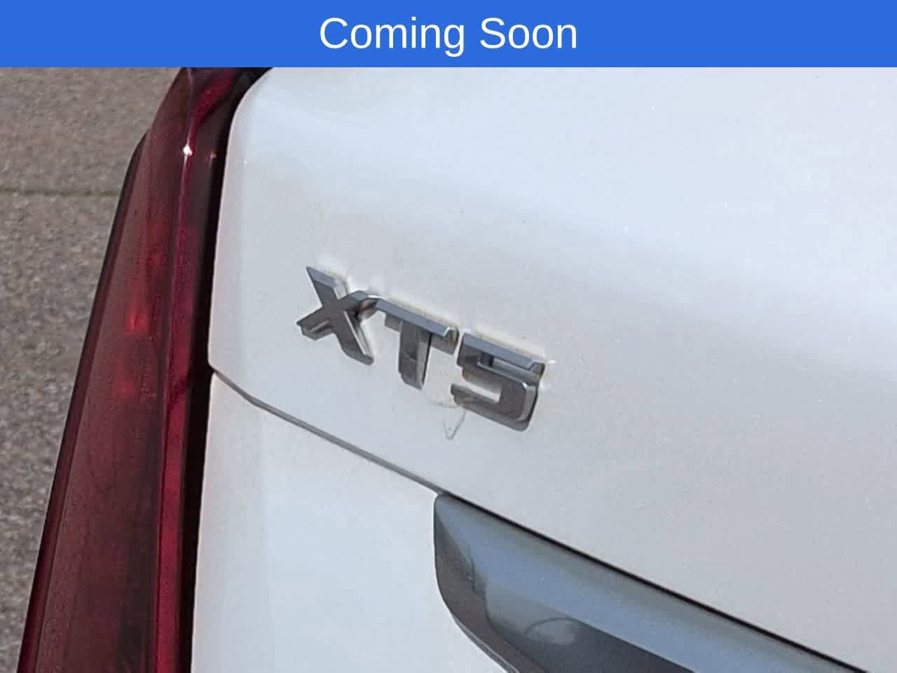 Used 2023 Cadillac XT5 Premium Luxury AWD/4WD image 12