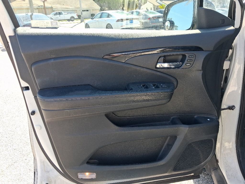 Used 2019 Honda Ridgeline RTL-E image 21