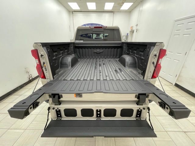 New 2026 Chevrolet Silverado 1500 RST image 13