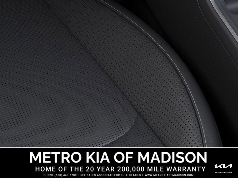 New 2026 Kia Sorento EX image 24