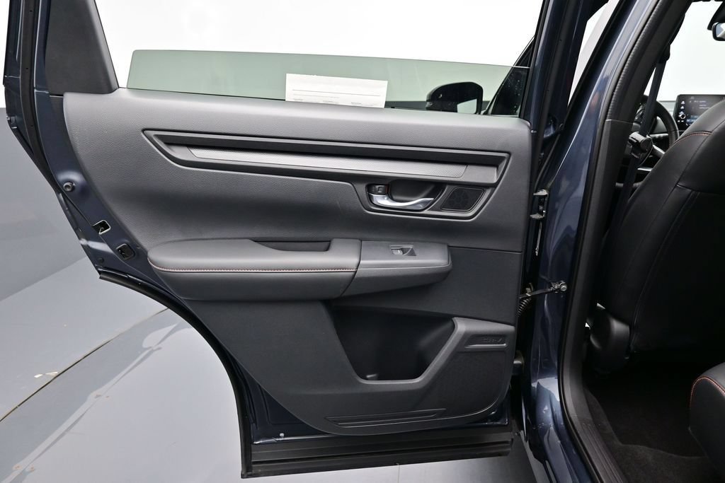Certified 2024 Honda CR-V Sport-L image 25