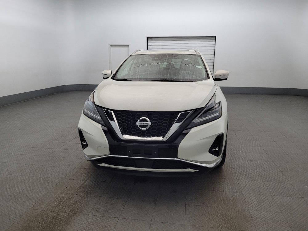 Used 2019 Nissan Murano Platinum FWD image 15