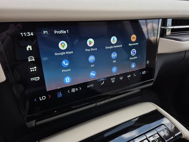 New 2027 Lincoln Navigator Reserve RWD image 7