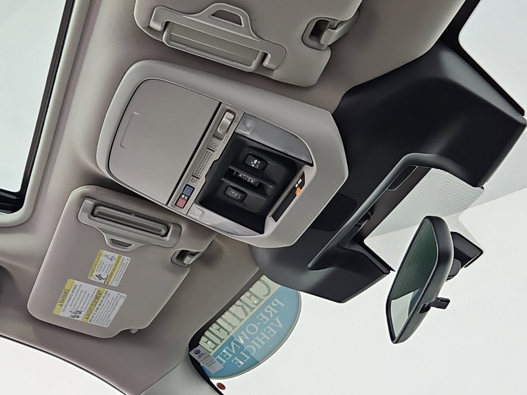 Certified 2024 Subaru Forester Premium AWD/4WD image 17