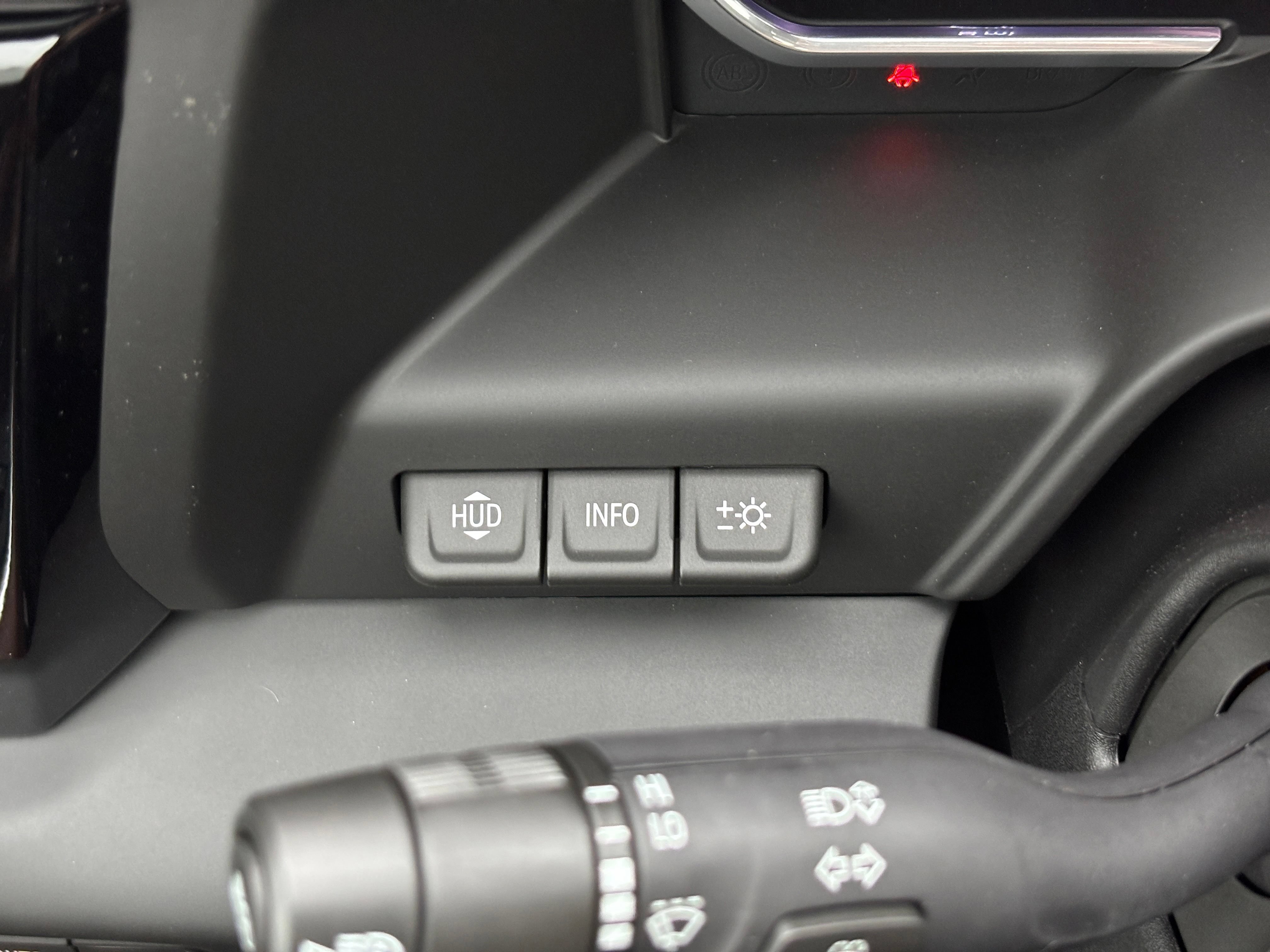 New 2026 GMC Sierra 2500 Denali Ultimate AWD/4WD image 29
