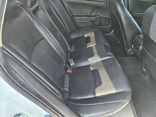 Used 2019 Honda Civic Touring image 20