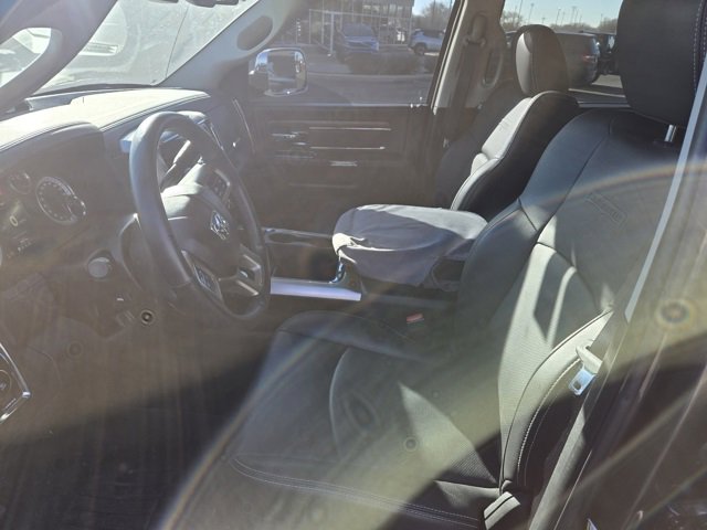 Used 2016 RAM 2500 Laramie image 13