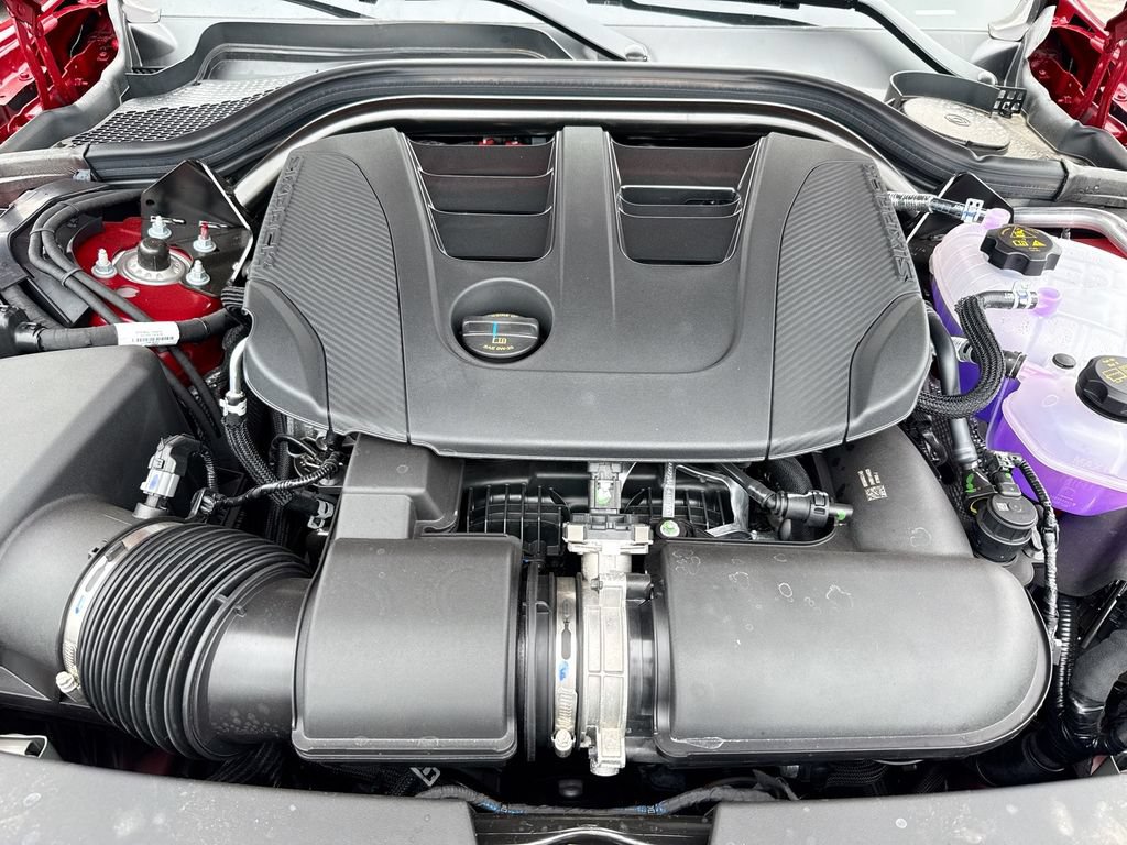New 2026 Dodge Charger R/T AWD/4WD image 32