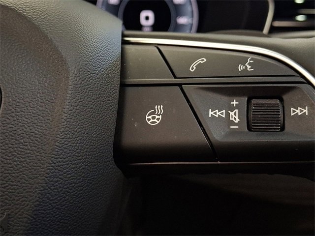 Used 2024 Audi A5 2.0T Premium Plus image 28