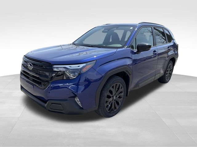 New 2026 Subaru Forester Sport w/ Onyx Edition AWD/4WD image 8