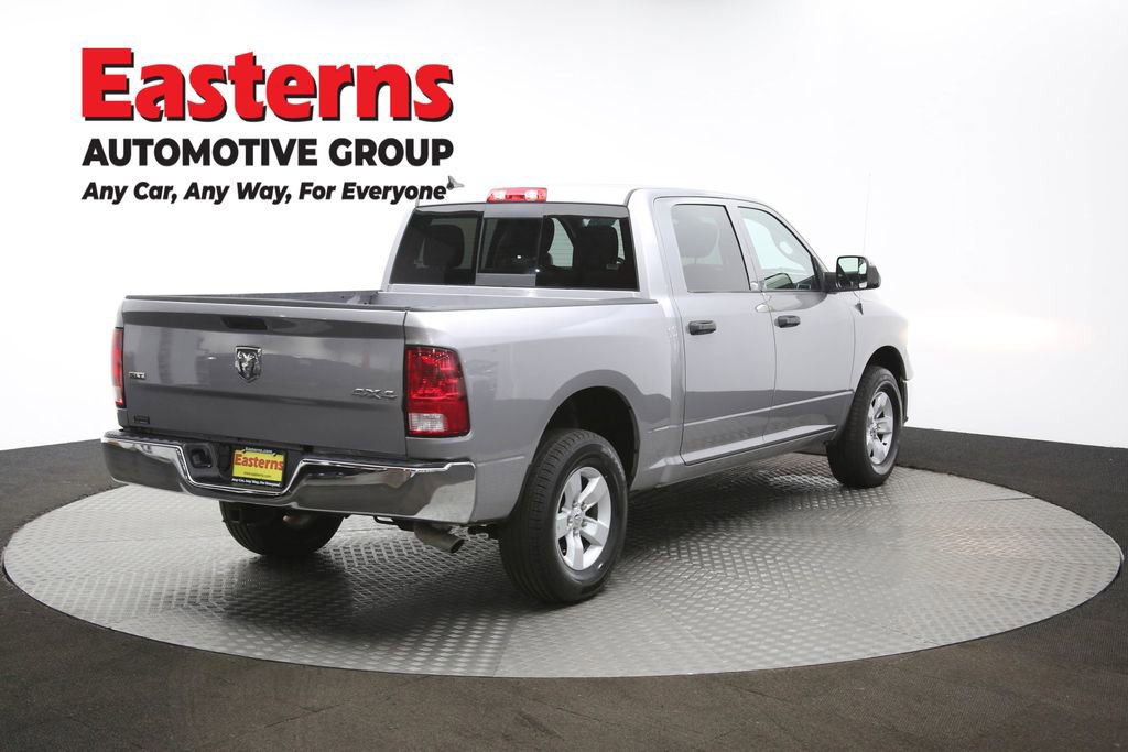 Used 2023 RAM 1500 Classic SLT w/ Trailer & Traction Group image 40