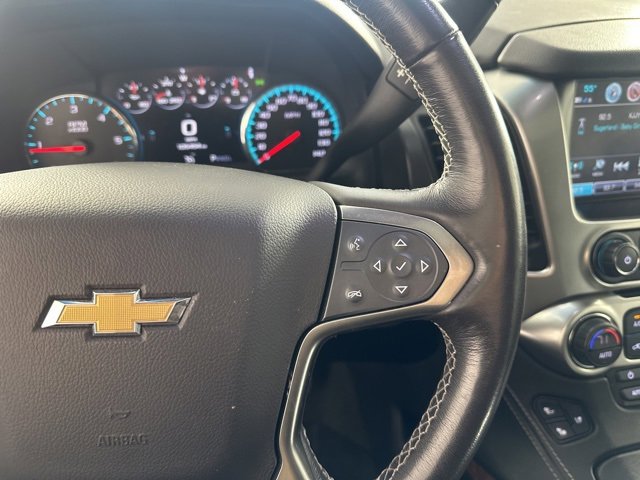Used 2018 Chevrolet Tahoe Premier image 24