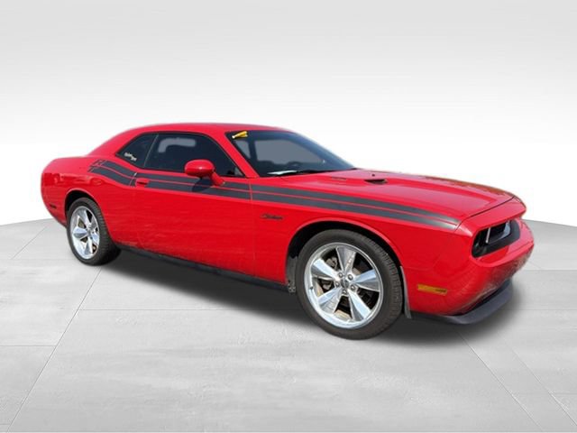 Used 2014 Dodge Challenger R/T