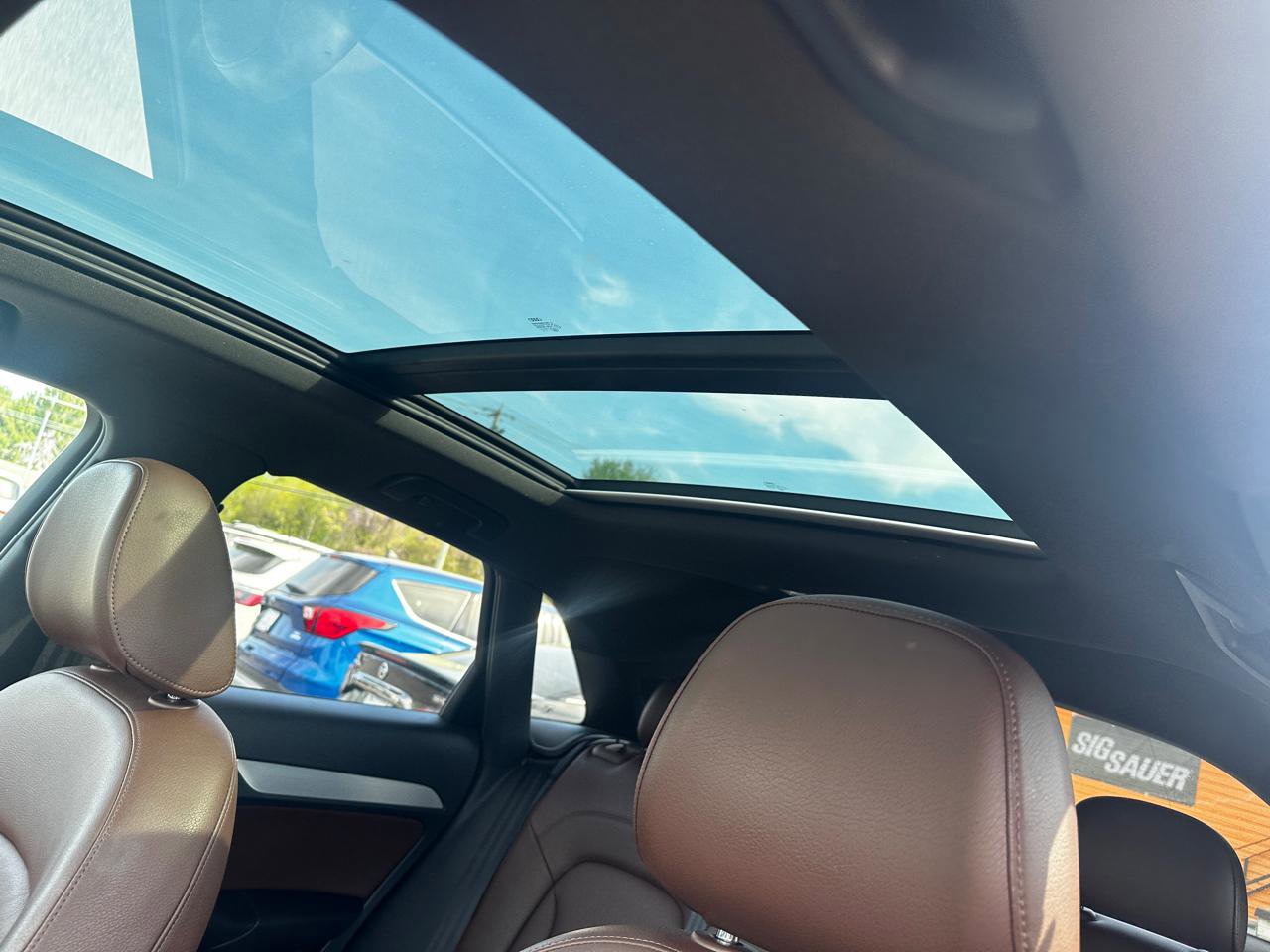 Used 2018 Audi Q3 2.0T Premium Plus w/ Premium Plus Package AWD/4WD image 19