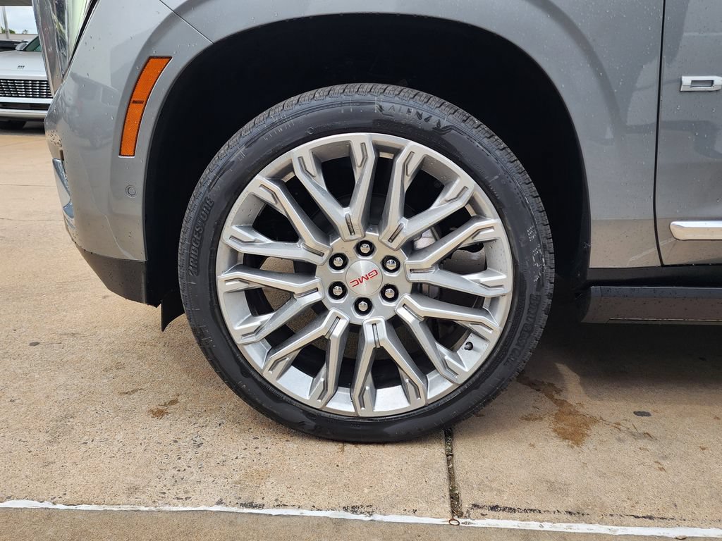 New 2026 GMC Yukon Denali AWD/4WD image 66