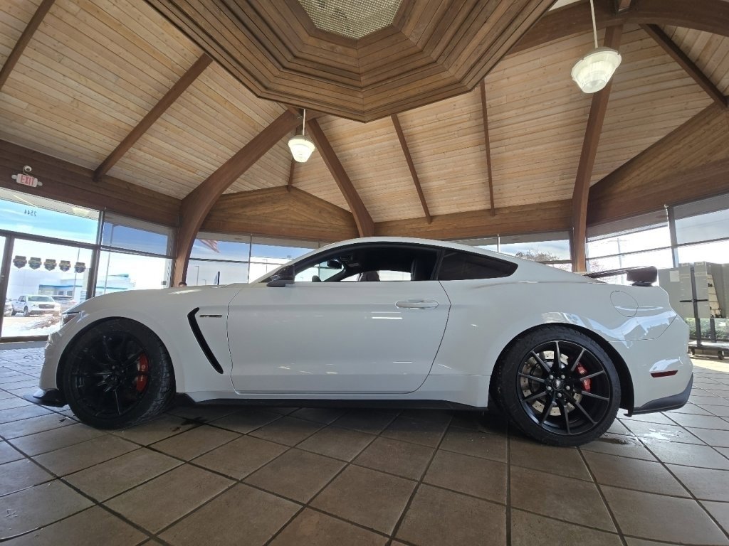 Used 2018 Ford Mustang Shelby GT350 w/ Electronics Package image 8