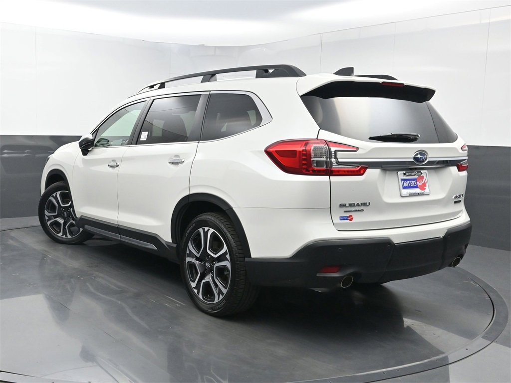 Used 2023 Subaru Ascent Touring image 23