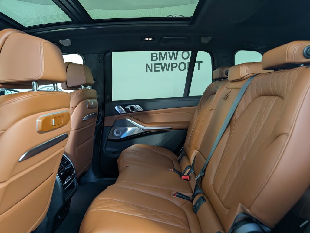 New 2026 BMW ALPINA XB7 AWD/4WD image 13