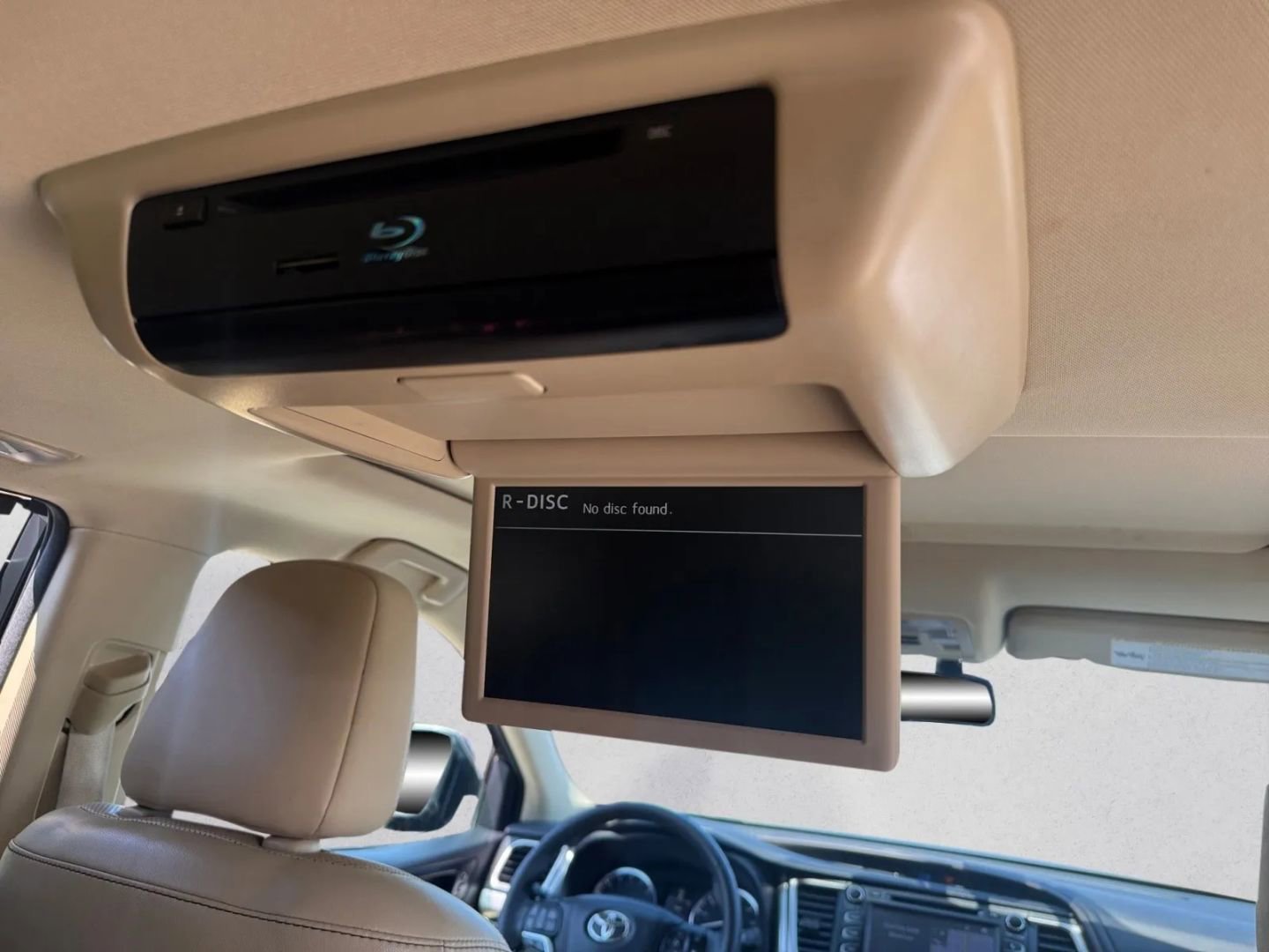 Used 2016 Toyota Highlander Limited image 33