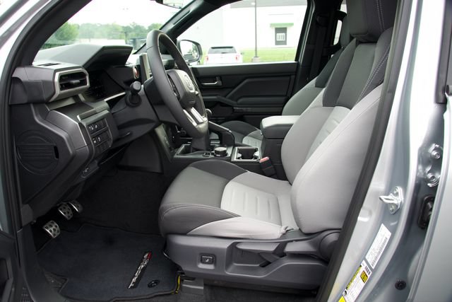 Used 2026 Toyota Tacoma TRD Sport AWD/4WD image 19