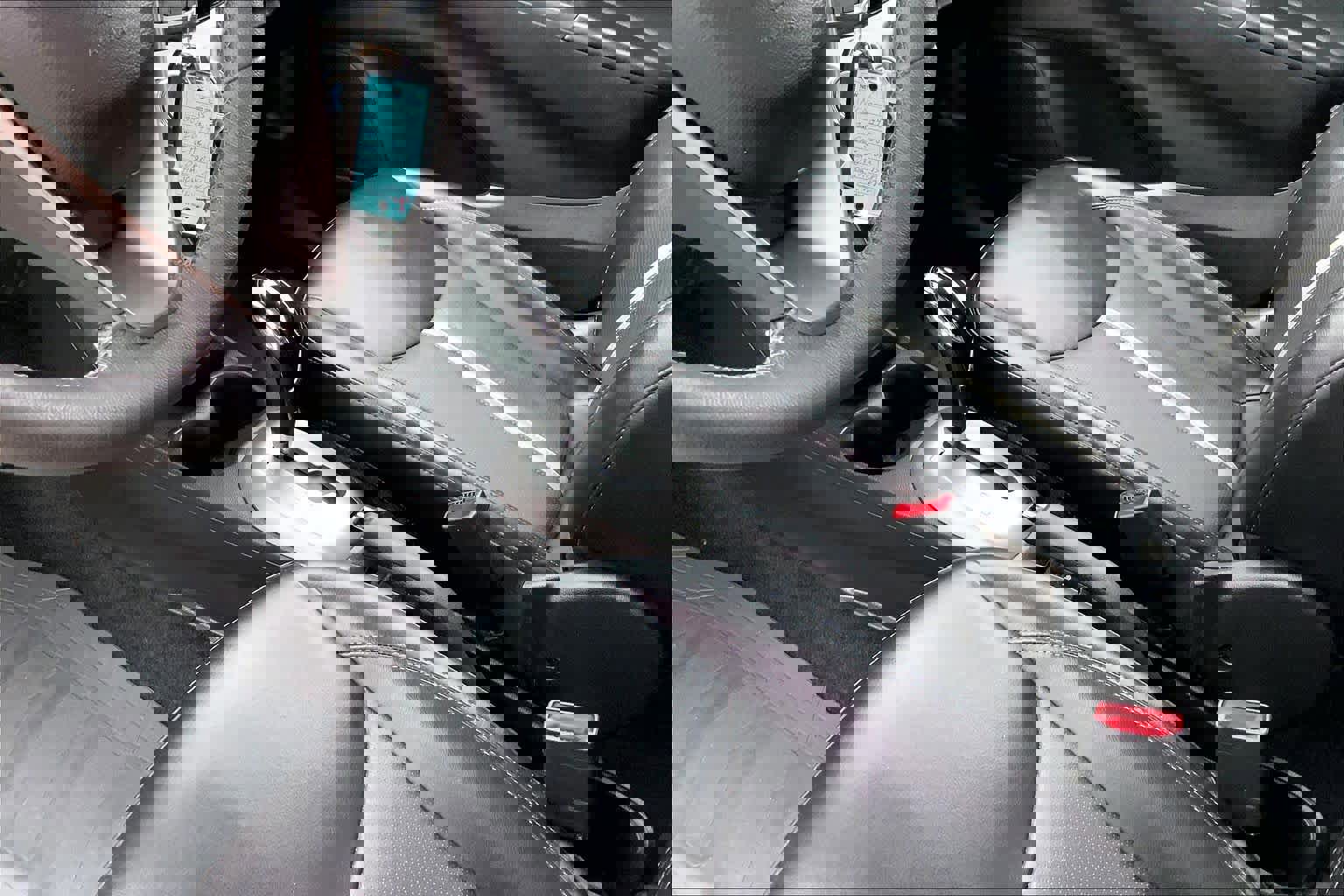 Certified 2022 Chevrolet Spark ACTIV image 15