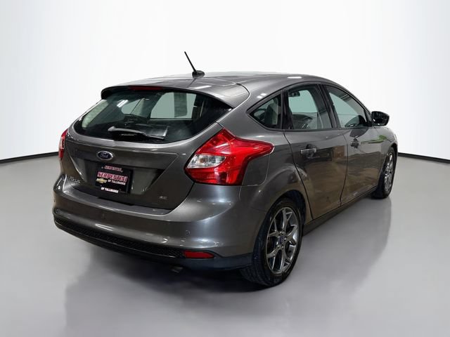 Used 2014 Ford Focus SE w/ Equipment Group 201A FWD image 6