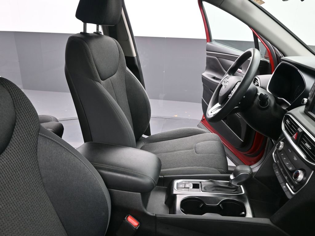 Used 2019 Hyundai Santa Fe SEL image 33