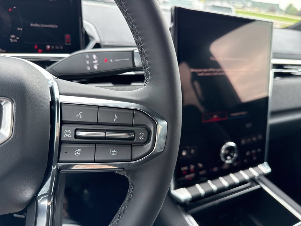 New 2026 GMC Sierra EV Elevation AWD/4WD image 26