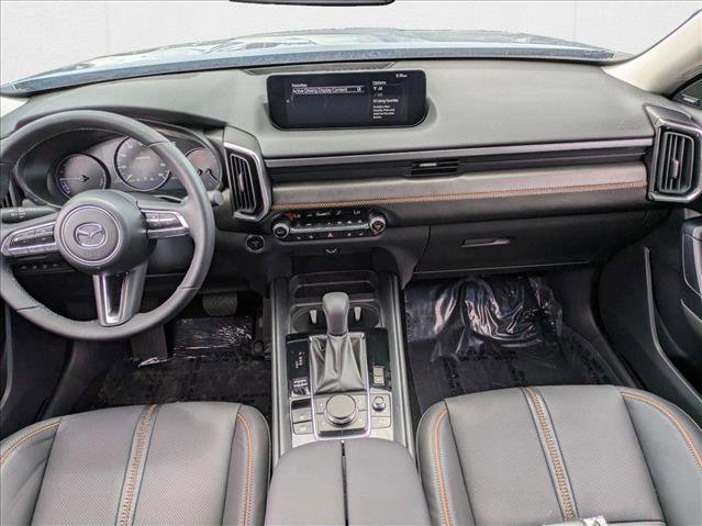 New 2025 MAZDA CX-50 2.5 Hybrid w/ Weather Package image 14