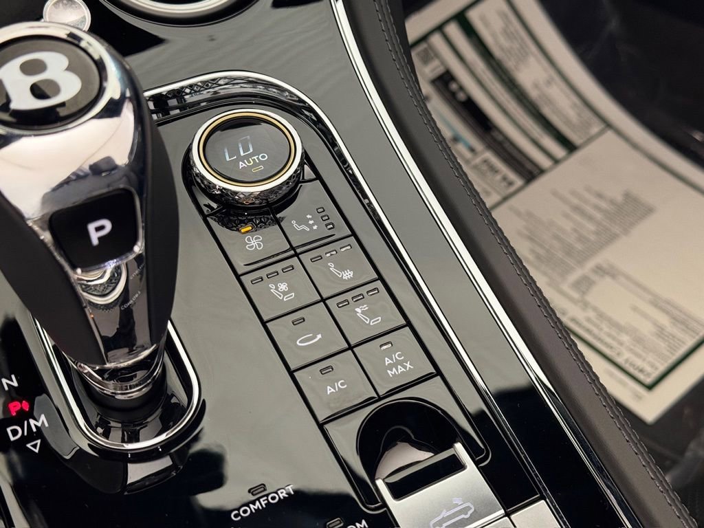 Used 2024 Bentley Continental GT V8 image 43