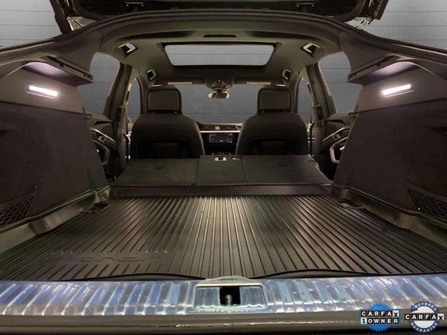 Used 2024 Audi Q8 e-tron Premium Plus image 92