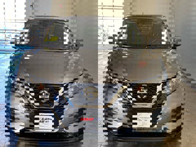 Used 2020 Nissan Rogue Sport S w/ Appearance Package image 3