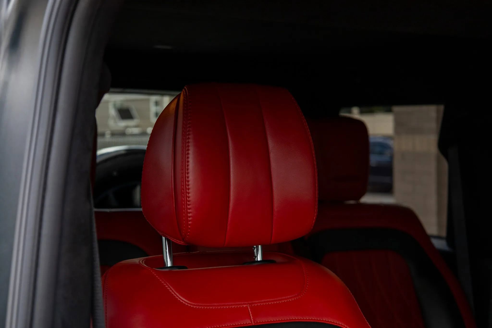 Used 2020 Mercedes-Benz G 63 AMG 4MATIC image 60