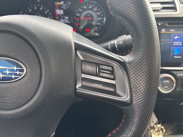 Used 2021 Subaru WRX STI Limited image 26