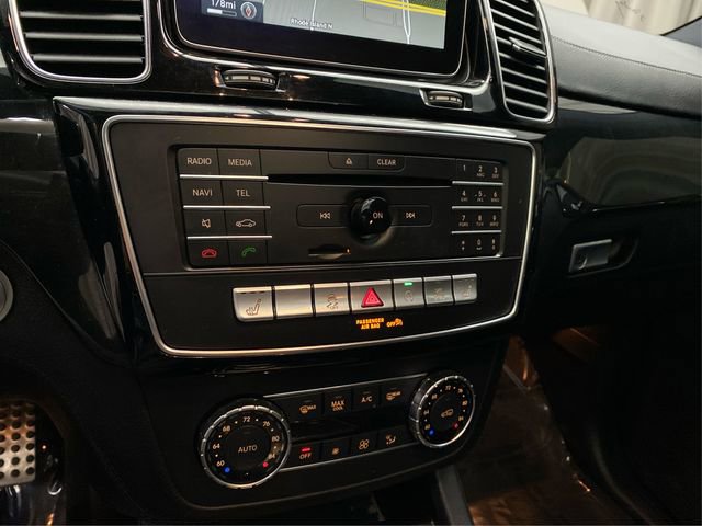 Used 2016 Mercedes-Benz GLE 400 4MATIC image 32