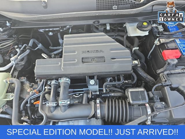 Used 2022 Honda CR-V Special Edition image 17