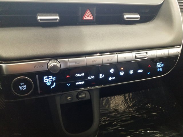 Certified 2024 Hyundai Ioniq 5 Limited image 8