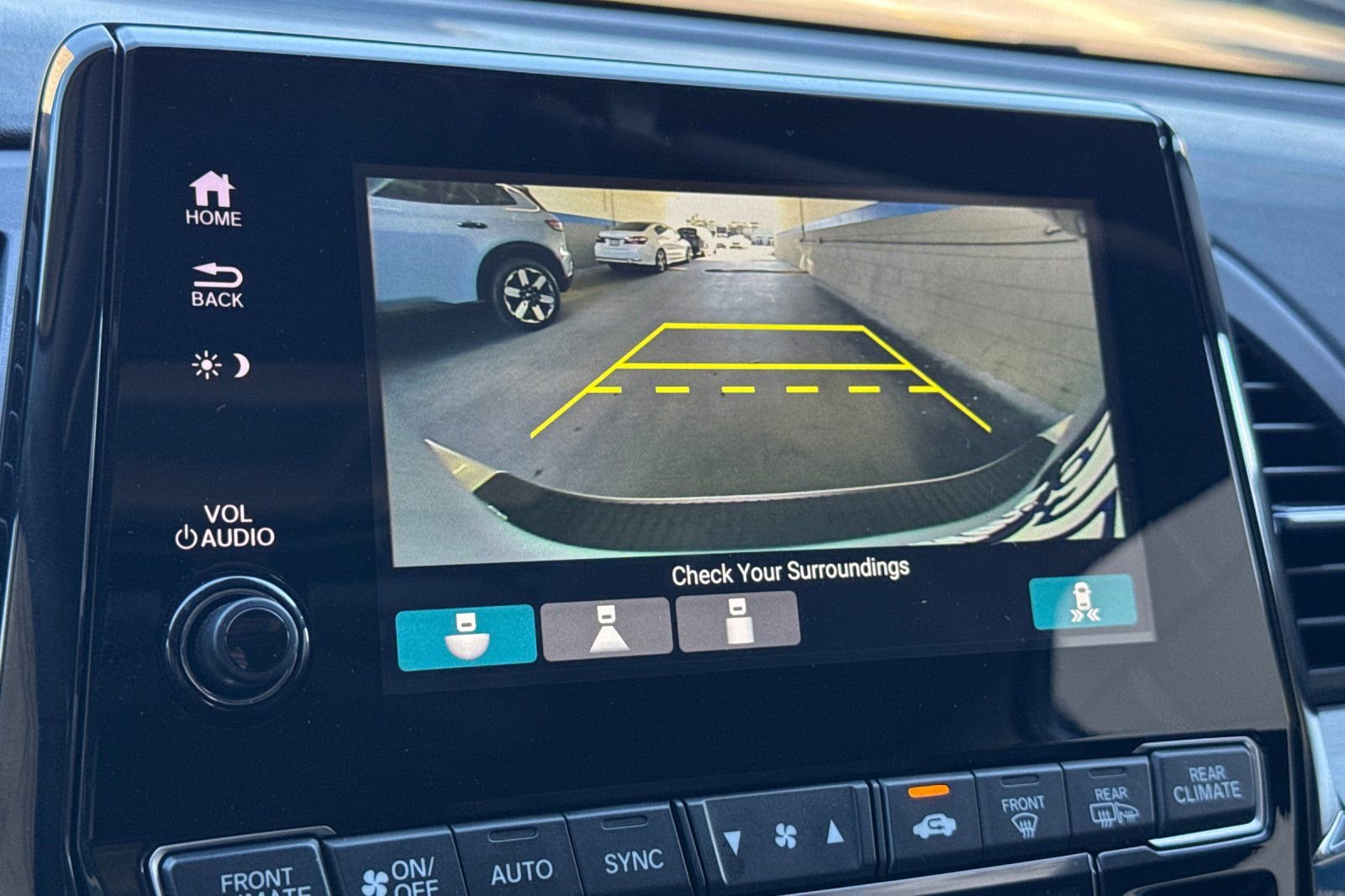 Certified 2024 Honda Odyssey EX-L image 20