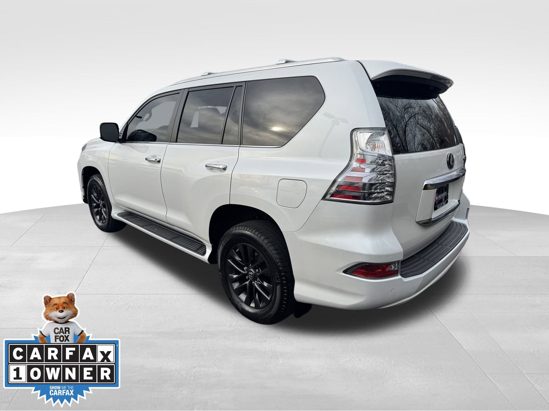 Used 2023 Lexus GX 460 Premium image 18
