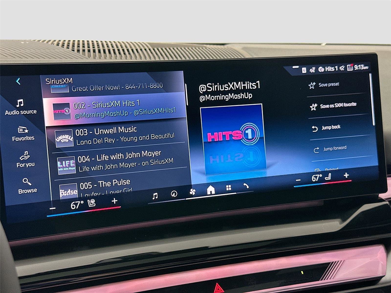 New 2026 BMW i5 eDrive40 w/ M Sport Package RWD image 14
