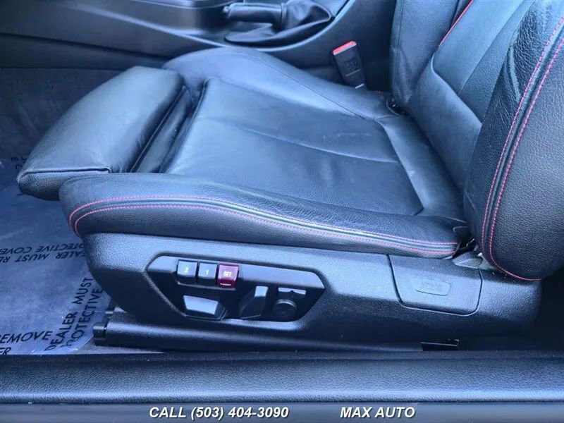 Used 2015 BMW 428i Coupe image 13