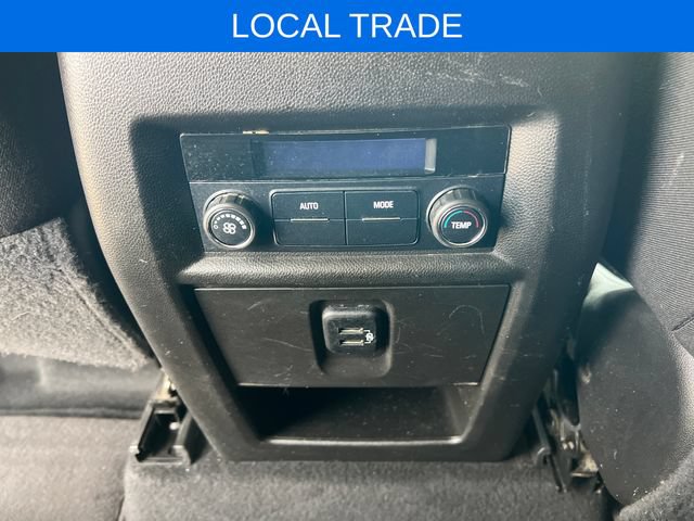 Used 2018 Chevrolet Traverse LT AWD/4WD image 19