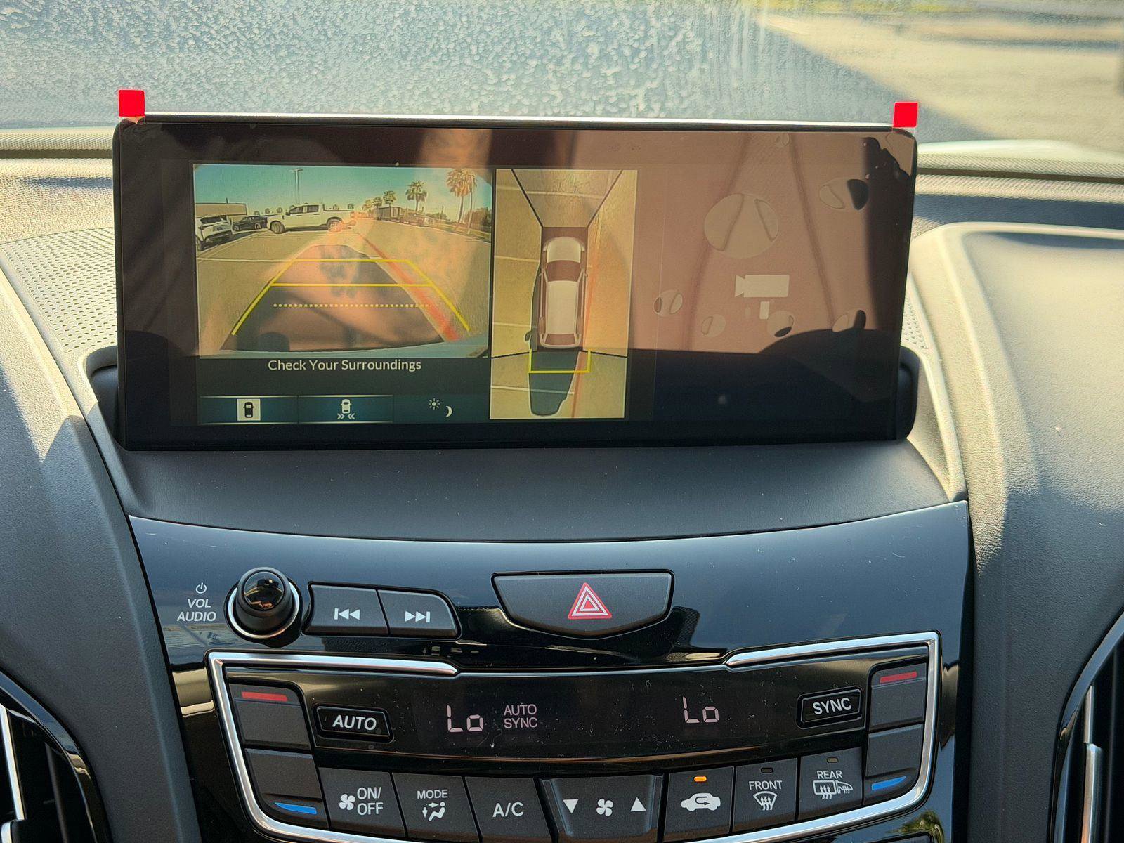 New 2026 Acura RDX SH-AWD w/ Advance Package image 2