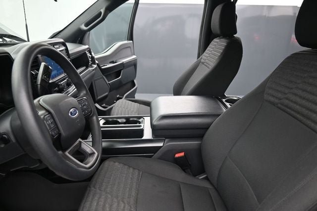 Certified 2023 Ford F150 XL w/ STX Appearance Package AWD/4WD image 22