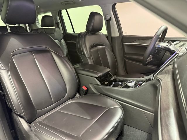 Used 2023 Jeep Grand Cherokee L Limited w/ Black Appearance Package AWD/4WD image 33