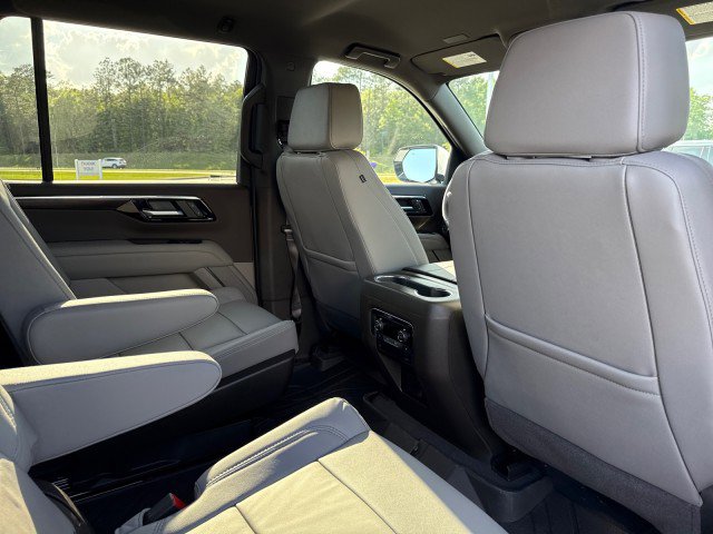 New 2026 Chevrolet Tahoe LT RWD image 14